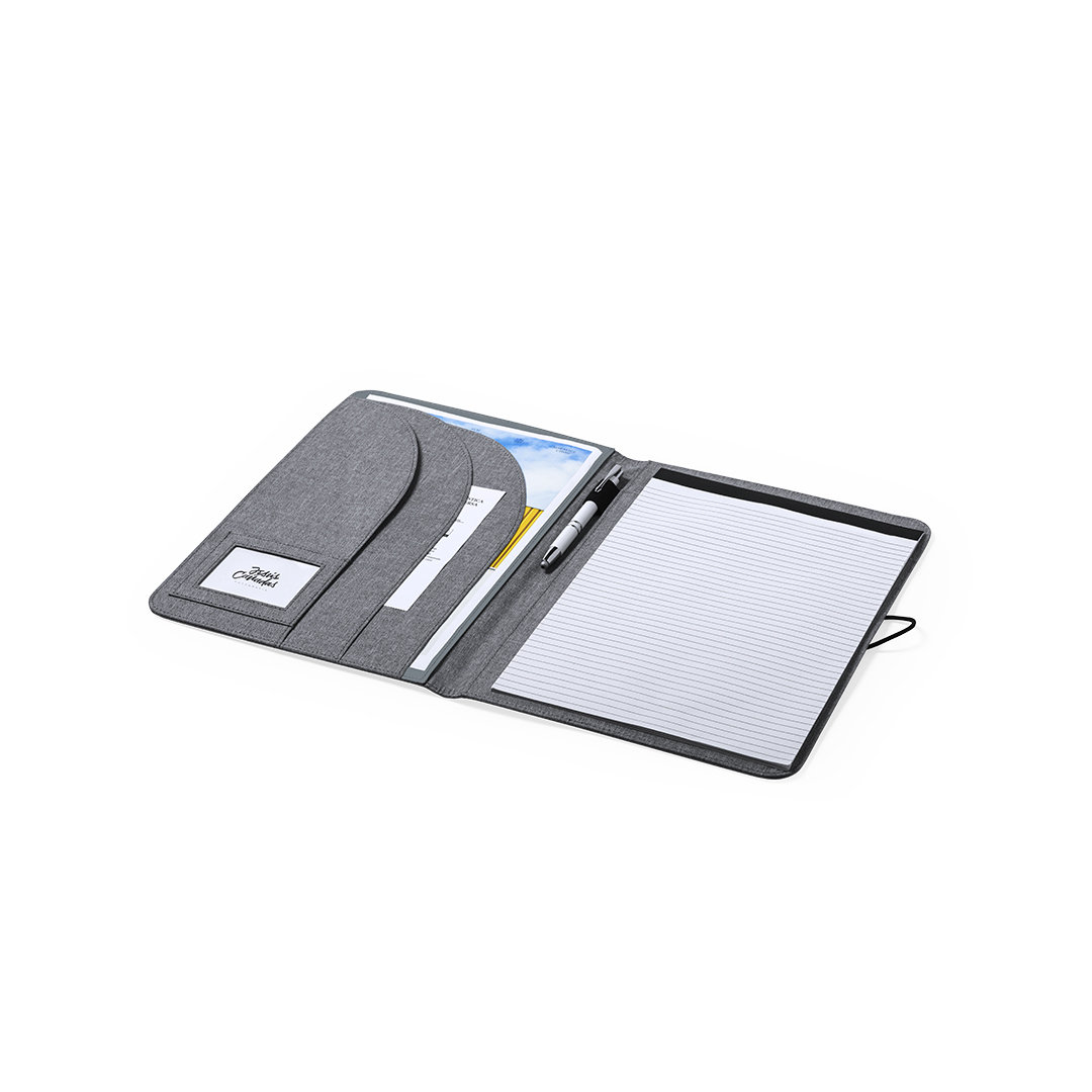 Carpeta Sorgax - Imagen 2