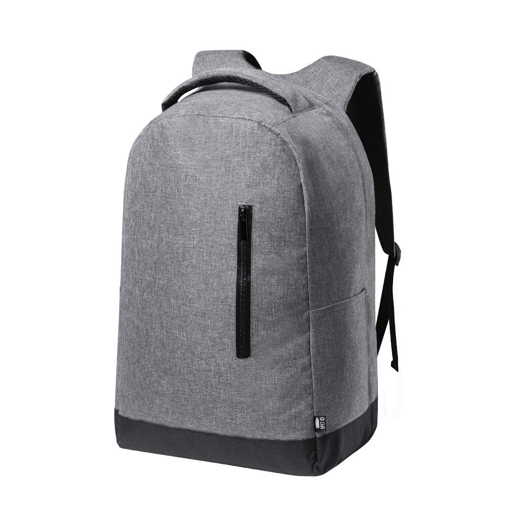 Mochila Antirrobo Bulman - Imagen 9