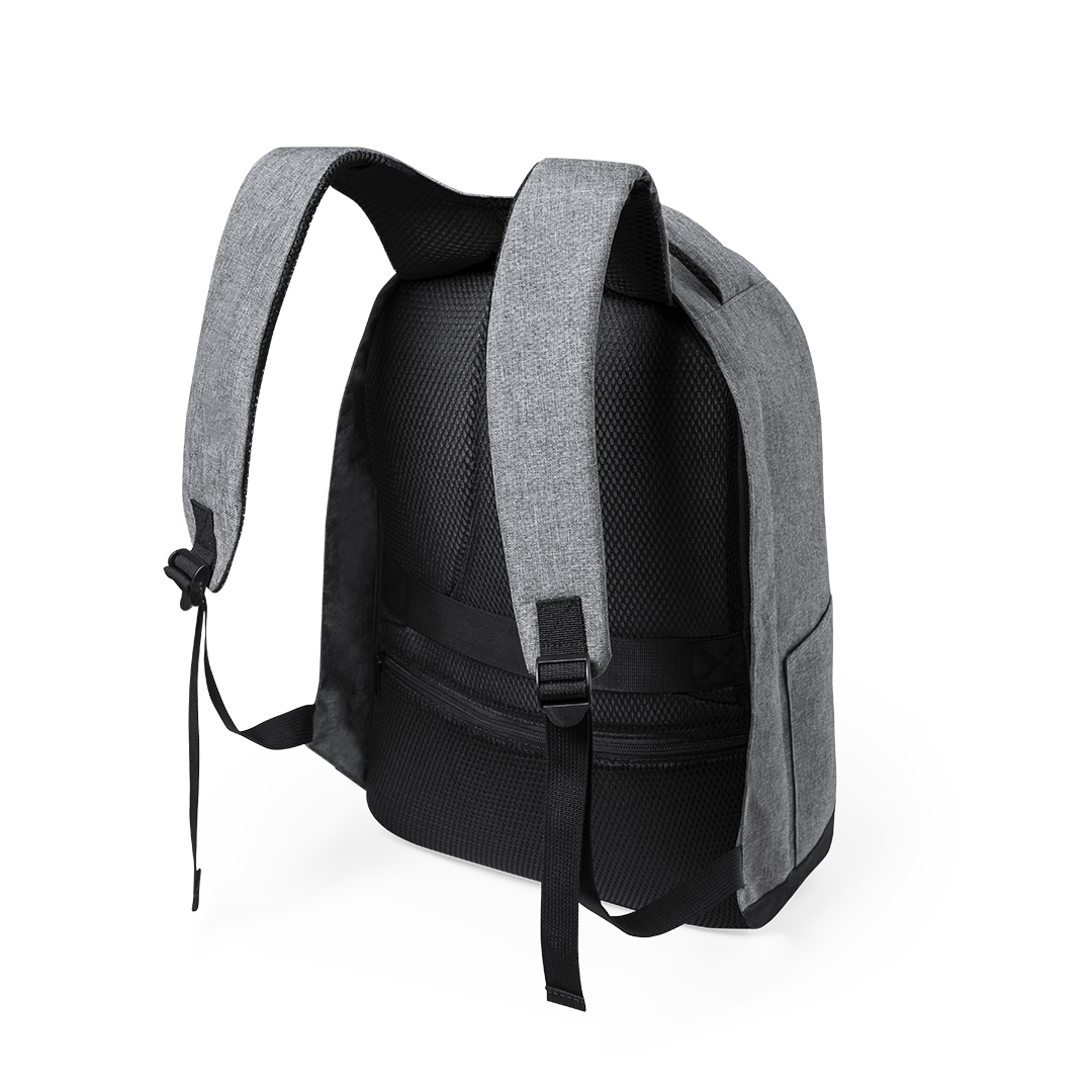 Mochila Antirrobo Bulman - Imagen 8