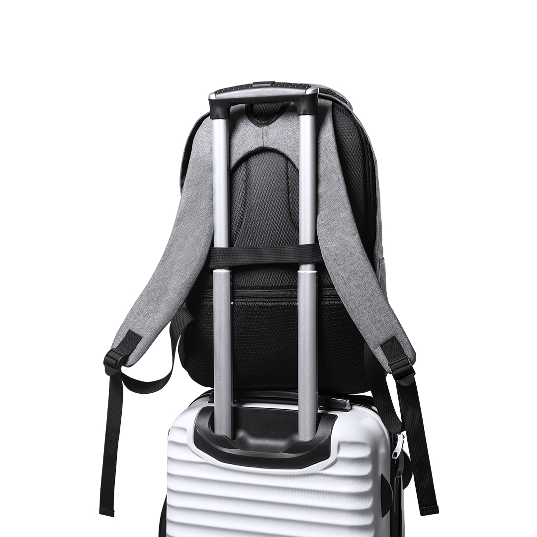 Mochila Antirrobo Bulman - Imagen 5