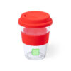 Zona inferior Vaso