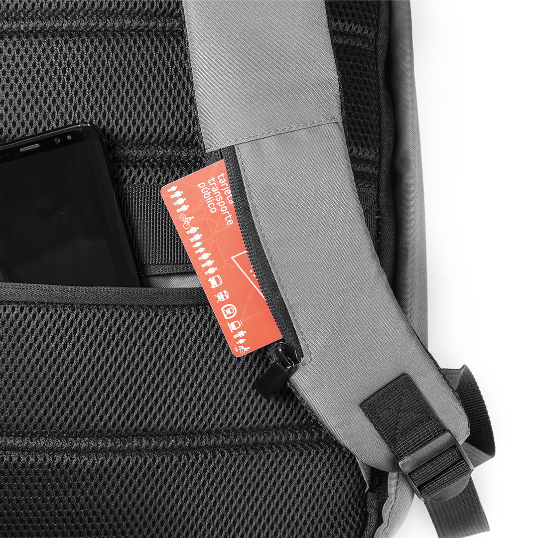 Mochila Antirrobo Danium - Imagen 12