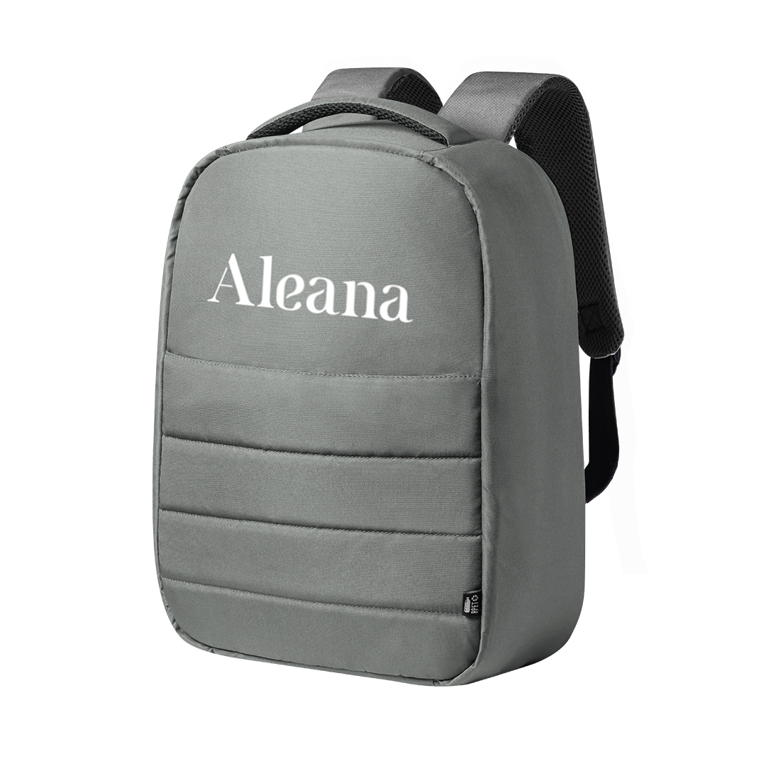 Mochila Antirrobo Danium - Imagen 9