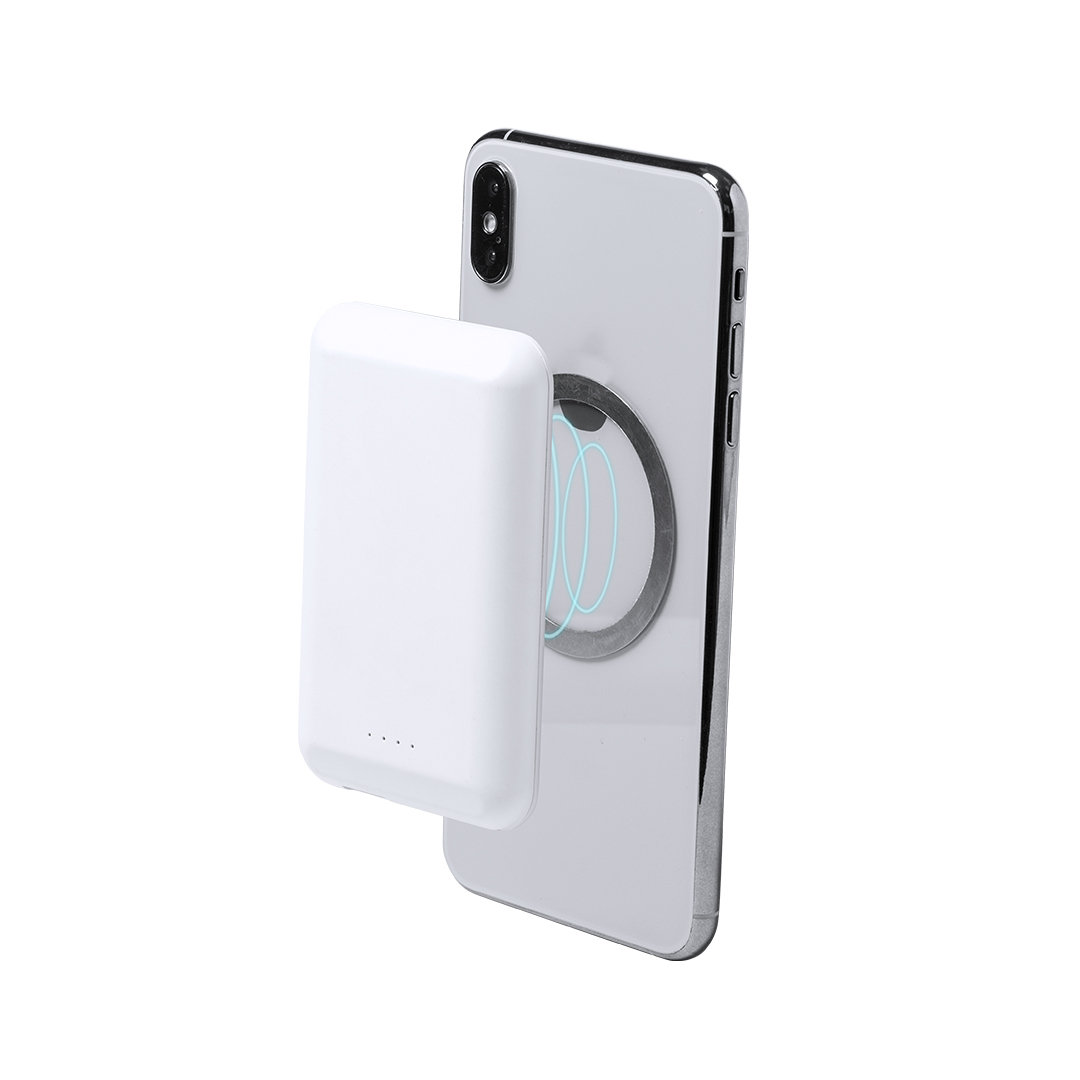 Power Bank Vekmar - Imagen 10