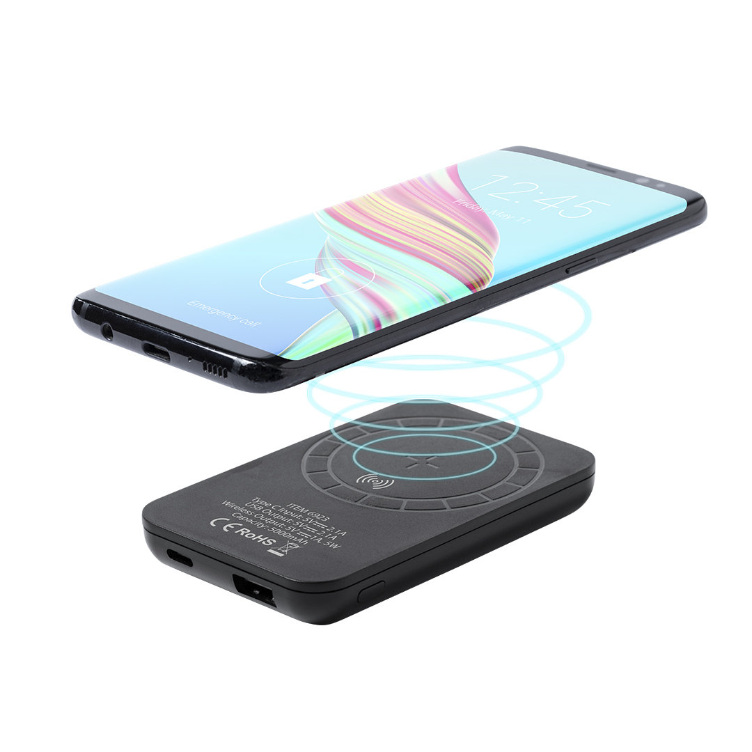 Power Bank Vekmar - Imagen 7