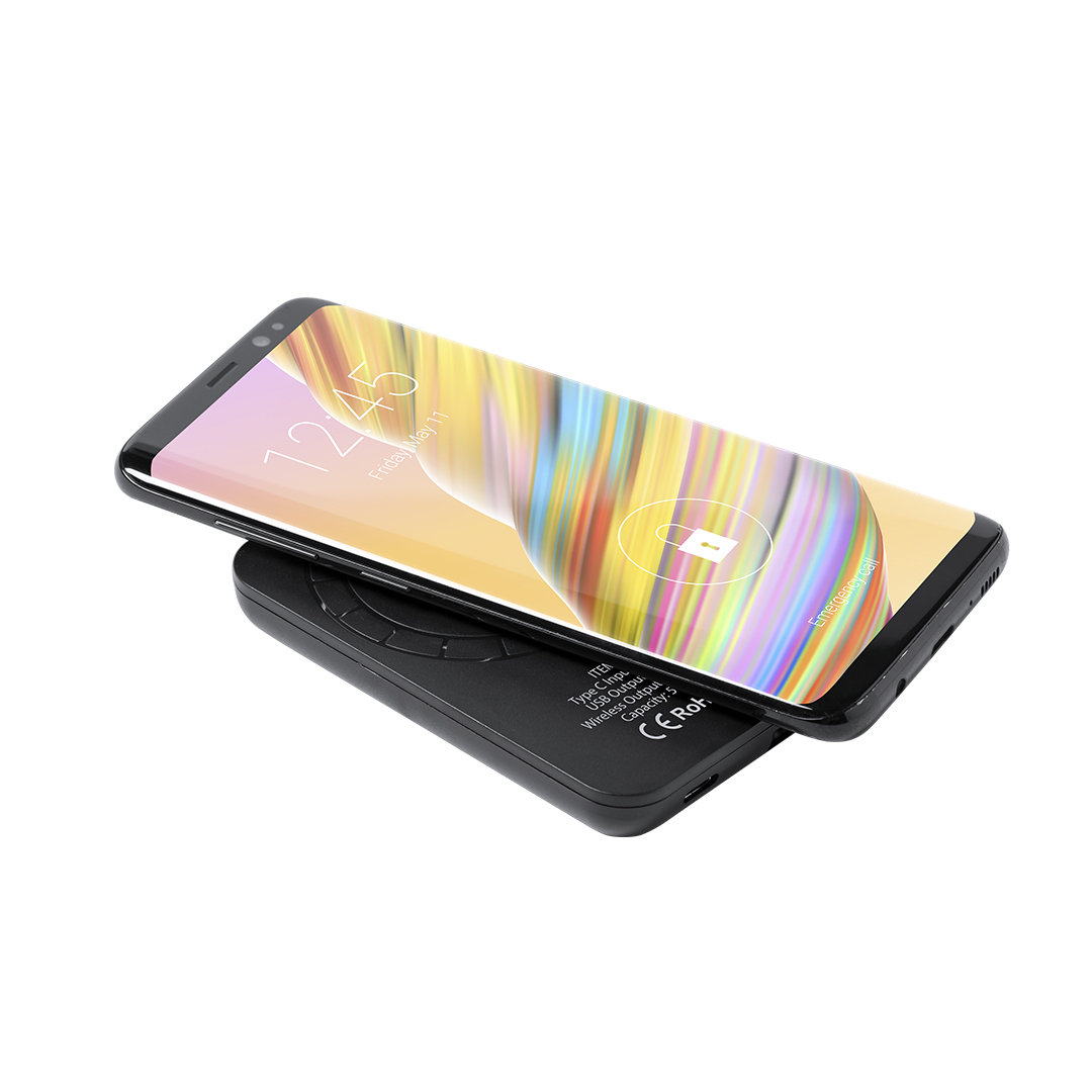Power Bank Vekmar - Imagen 6