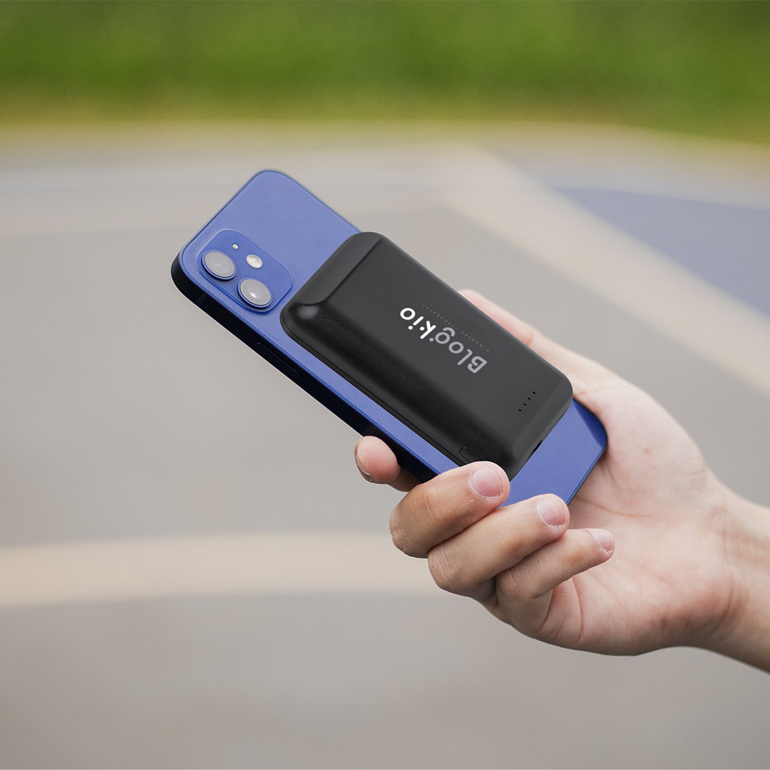 Power Bank Vekmar - Imagen 3