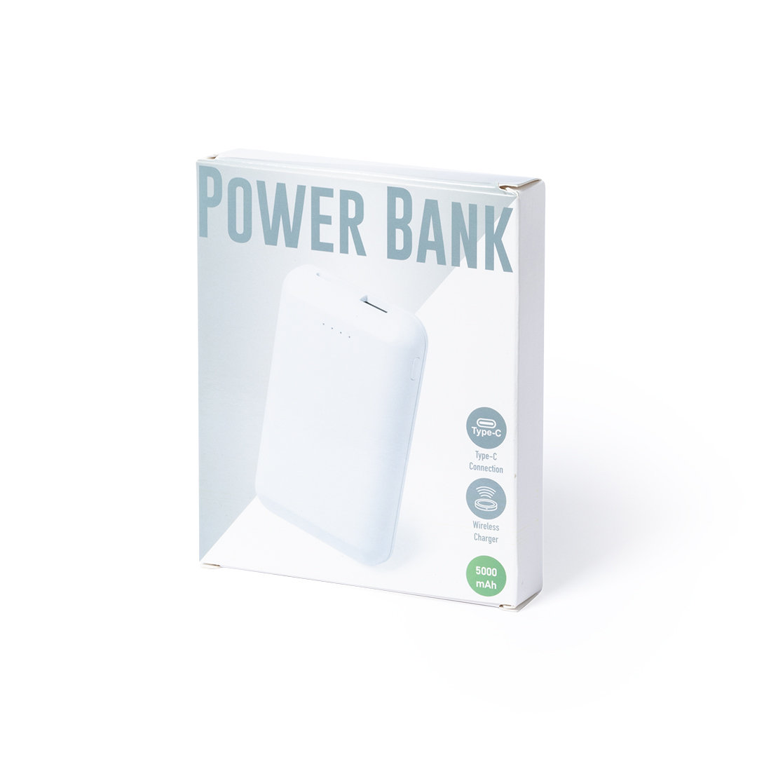 Power Bank Vekmar - Imagen 2