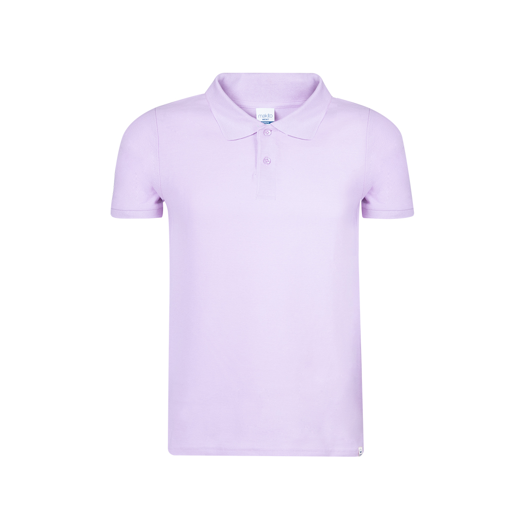 Polo Adulto Ment - Imagen 3