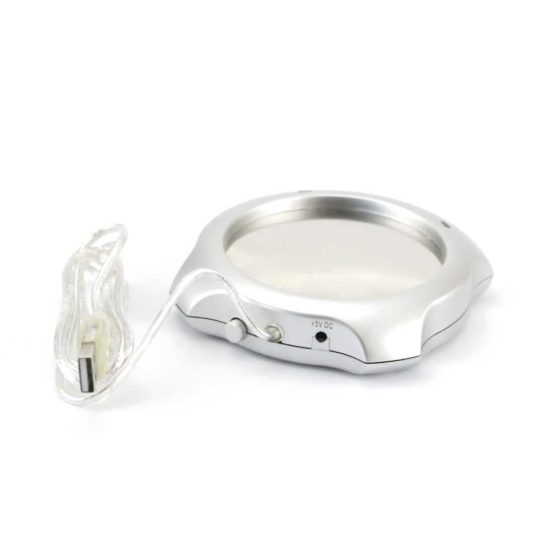 Calentador Tazas Mug - Imagen 3