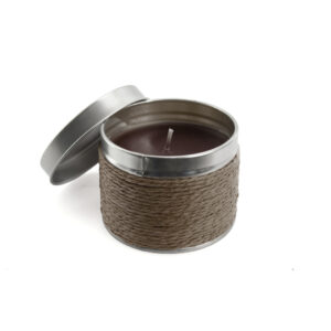 Vela Aromática Shiva