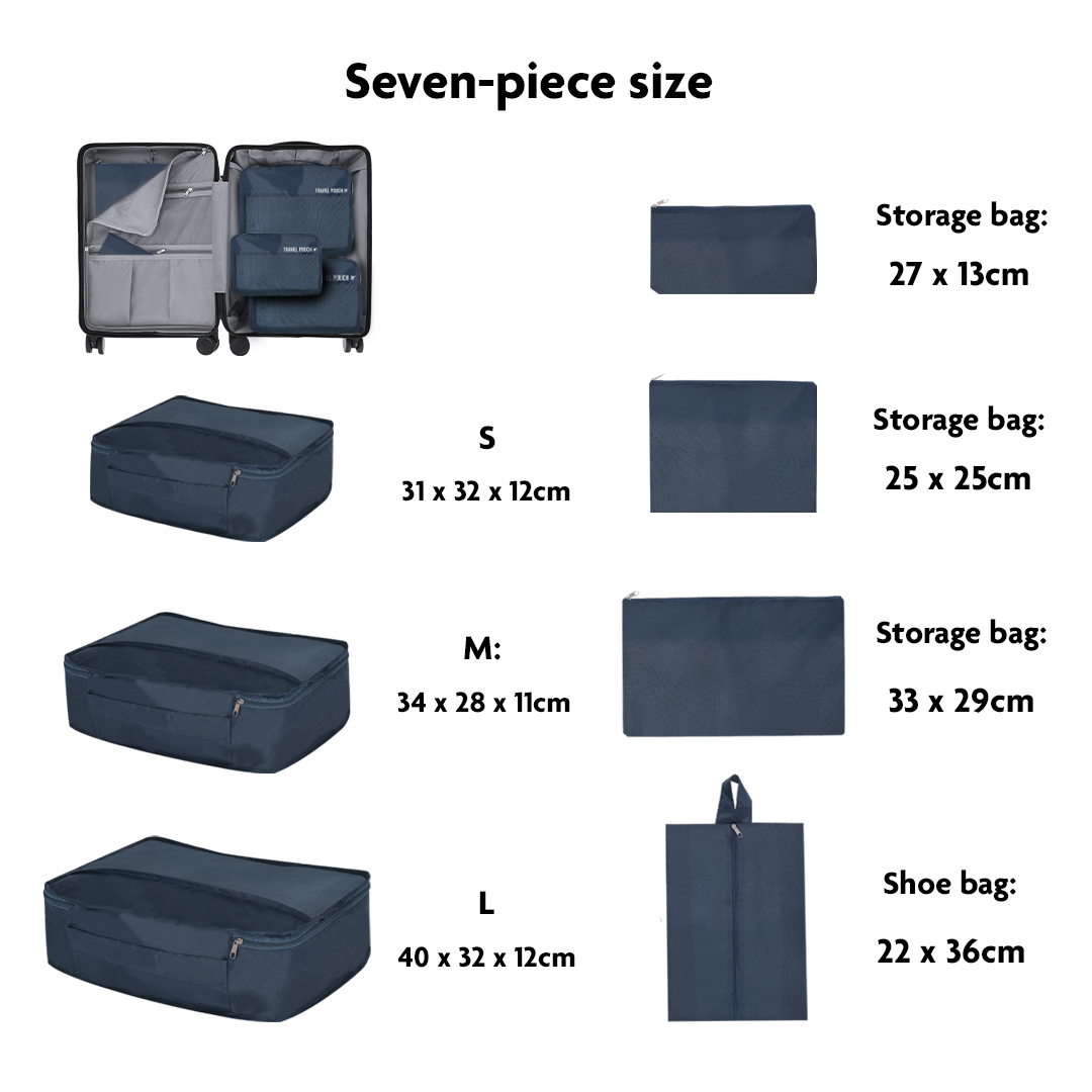 Set Organizador Combol - Imagen 5